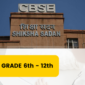 CBSE – Intensive Program